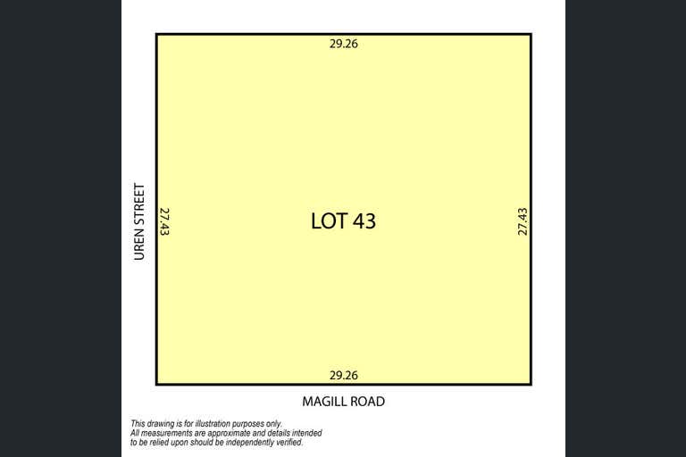 647 Magill Road Magill SA 5072 - Image 1
