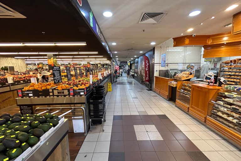 Crossways Shopping Centre, 2A/180 Rokeby Road Subiaco WA 6008 - Image 3