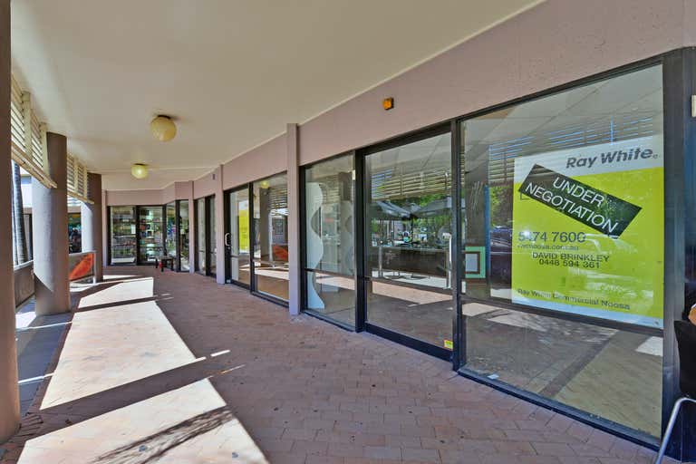 Shop 7/29 Sunshine Beach Road Noosa Heads QLD 4567 - Image 1