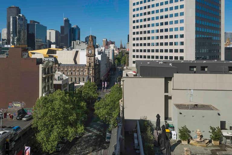 Leased Office at Level 9, 423 Bourke Street, Melbourne, VIC 3000