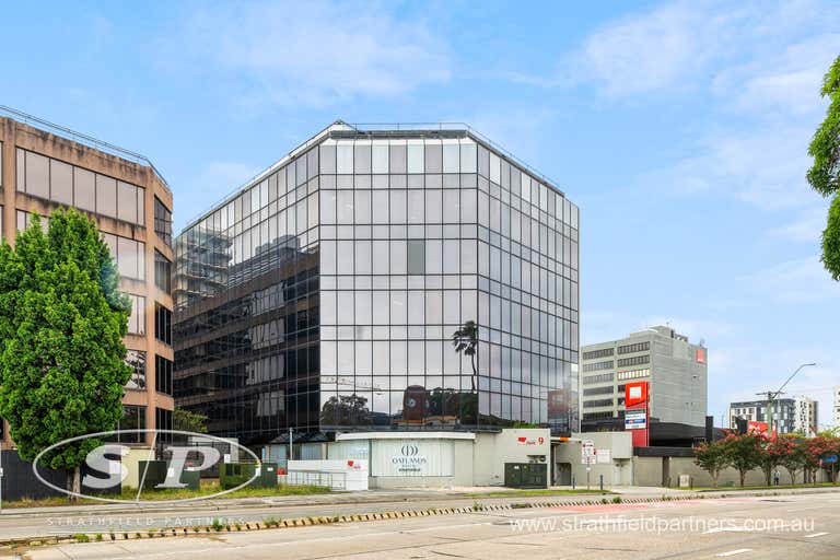 4A/9-13 Redmyre Road Strathfield NSW 2135 - Image 2