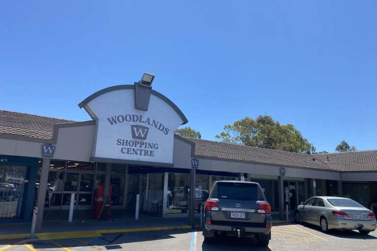 Woodland Shopping Centre, Shop 4, 84 Rosewood Avenue Woodlands WA 6018 - Image 1