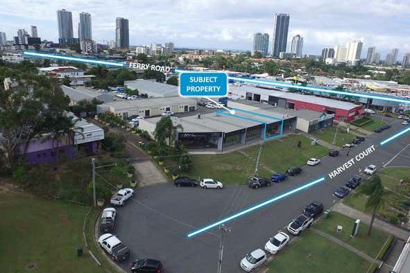 Unit 2, 17 Harvest Court Southport QLD 4215 - Image 2