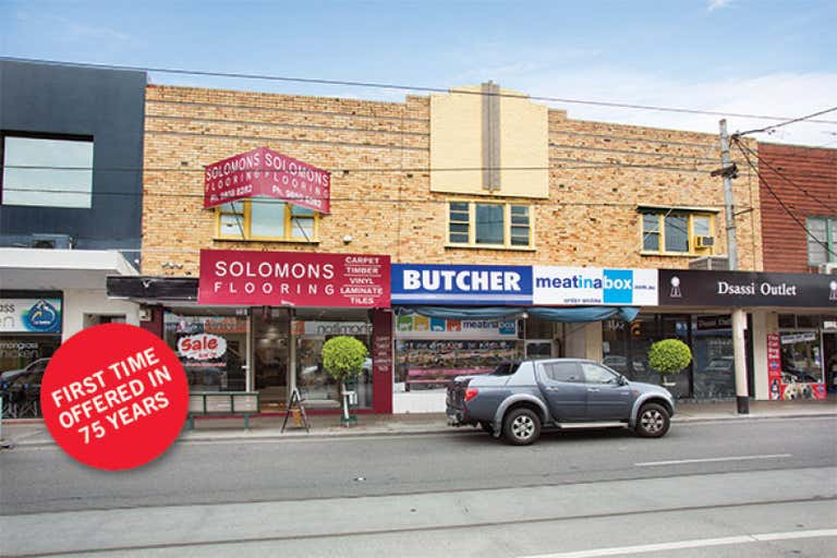 68, 68A & 68B Doncaster Road Balwyn North VIC 3104 - Image 1