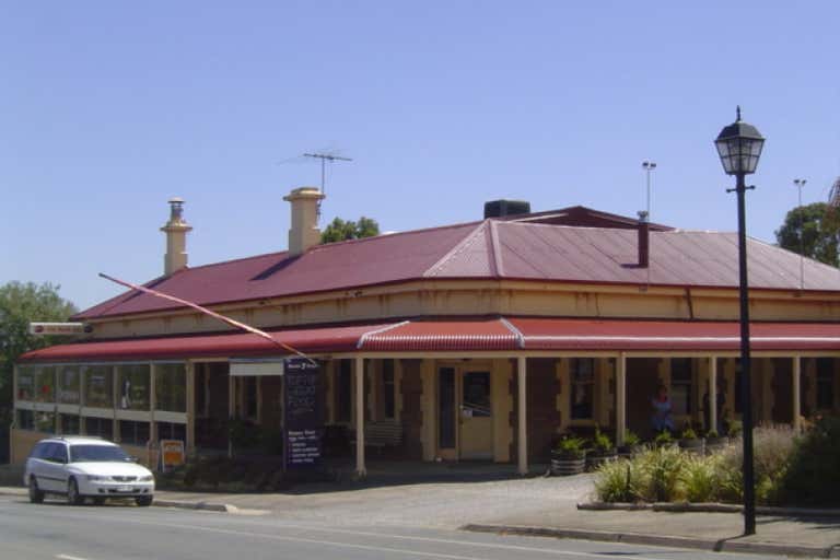 Old Bush Inn, Willunga (Leasehold), 51 High Street Willunga SA 5172 - Image 1