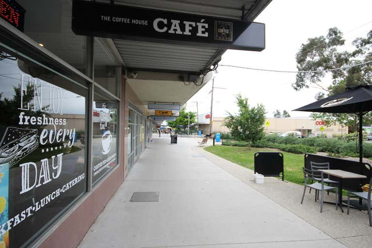 Shop 24 Mountain Gate Shopping Centre, 1880 Ferntree Gully Road Ferntree Gully VIC 3156 - Image 2