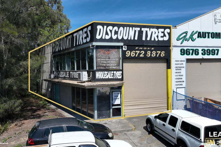 Blacktown NSW 2148 - Image 1