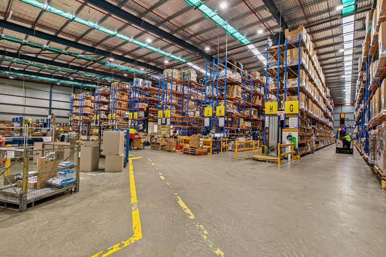 Unit E2 350 Parramatta Road Homebush West NSW 2140 - Image 1