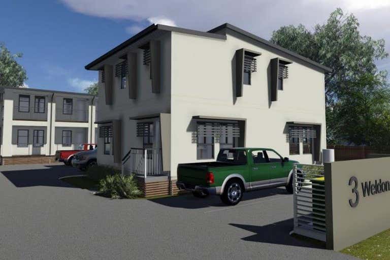 Wandoan, QLD 4419 Hotel & Leisure Property For Sale