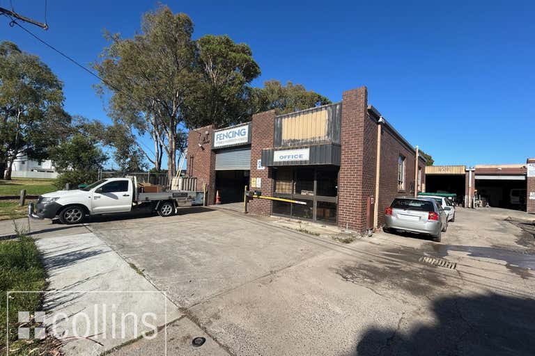 1 - 2, 28 STATION Street Dandenong VIC 3175 - Image 1