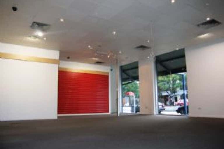 Ground, 241-247 Pultney Street Adelaide SA 5000 - Image 2