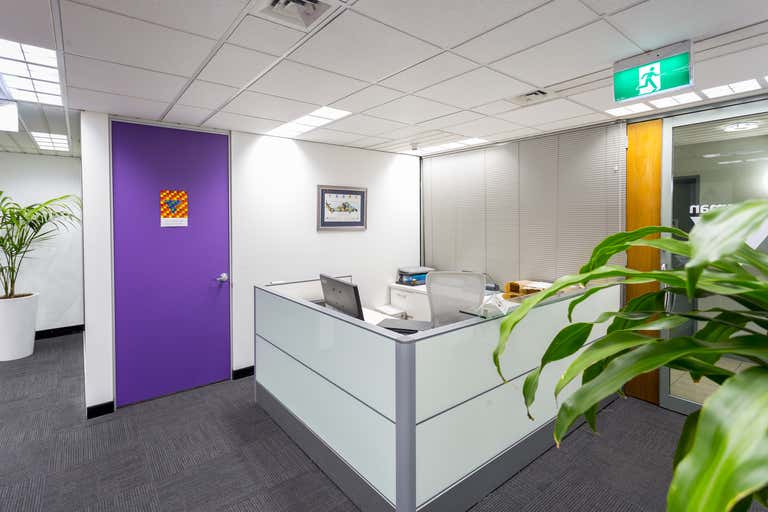 Suite 403, 161 Walker Street North Sydney NSW 2060 - Image 2