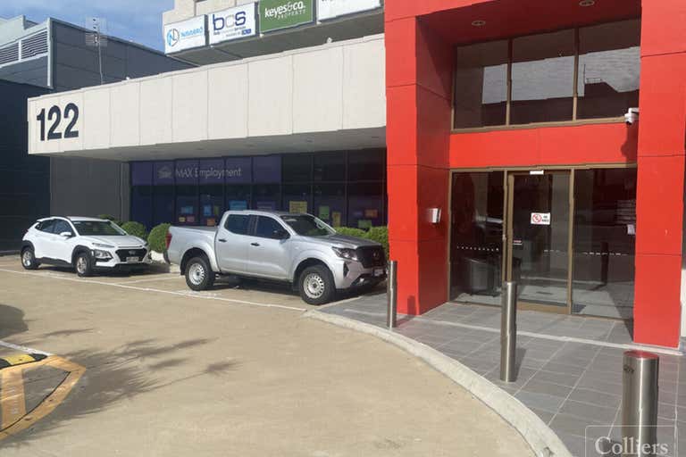 Ground Floor, 122 Walker Street Townsville City QLD 4810 - Image 3