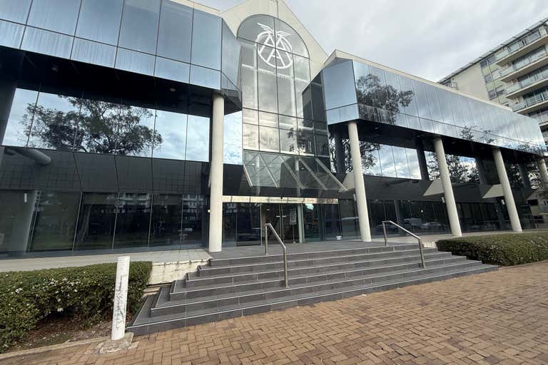 AAA Building, 103 Northbourne Avenue, Turner, ACT 2612 - Office For ...