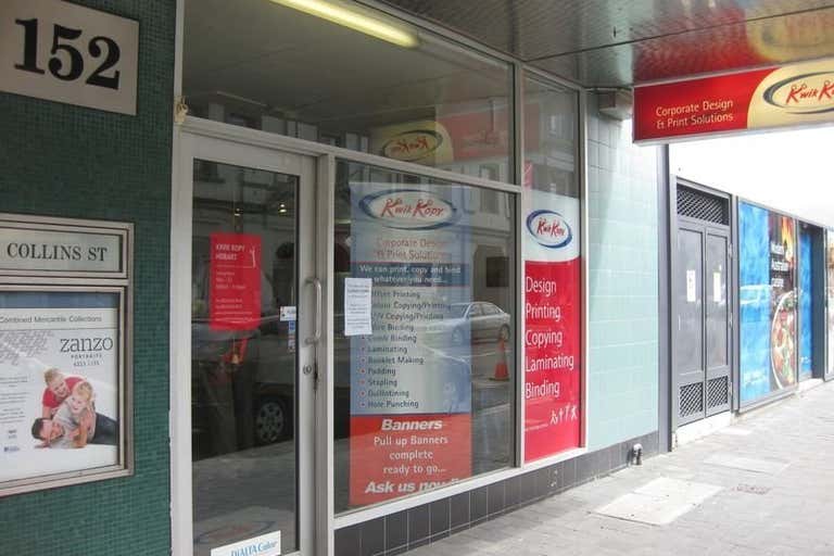 Ground 152 Collins Street Hobart TAS 7000 - Image 2