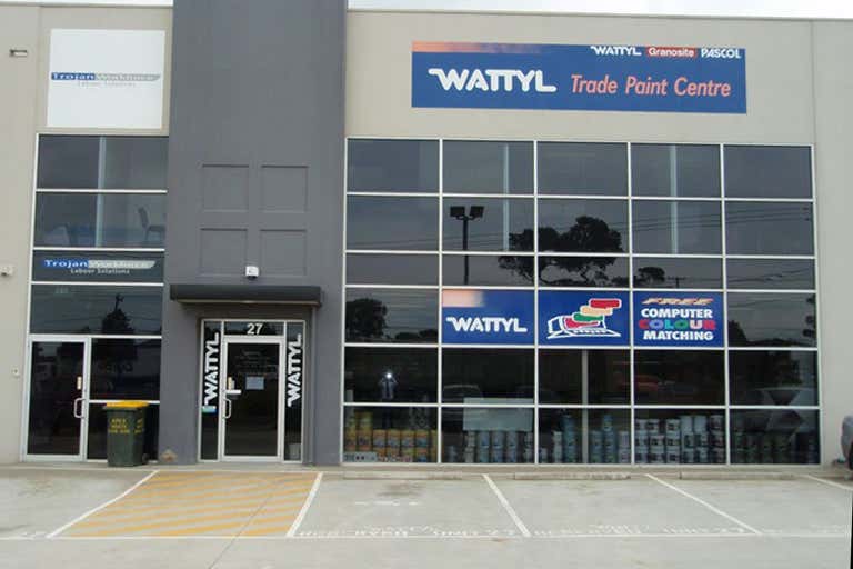 1st Floor, 27, 640-680 Geelong Road Brooklyn VIC 3012 - Image 2