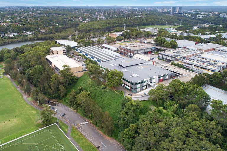 Lane Cove Business Park, Lane Cove/16 Mars Road Lane Cove NSW 2066 - Image 1