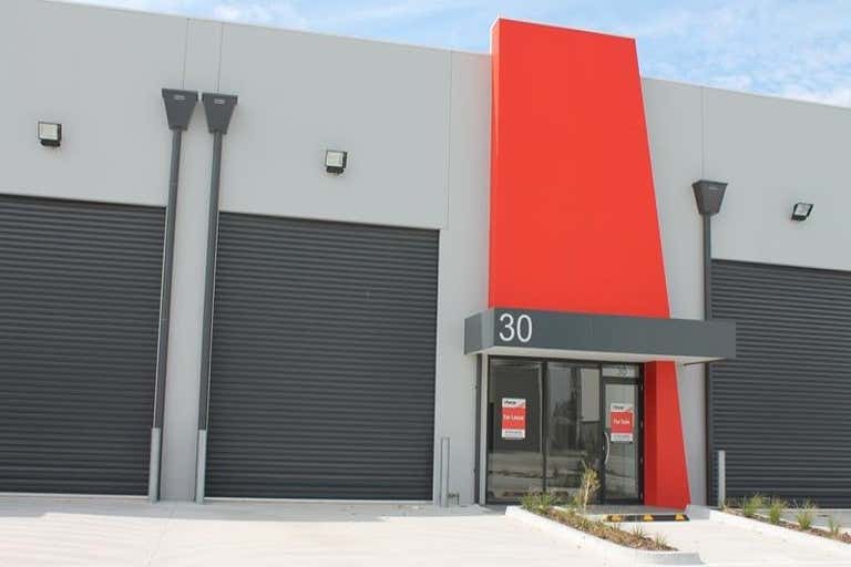 Greens Road Business Park, Unit 30, 191-195 Greens Road Dandenong VIC 3175 - Image 1