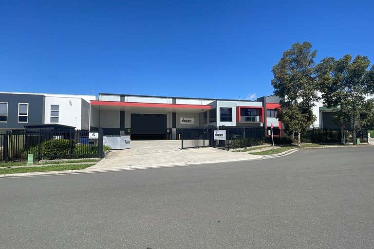 6 Nuwi Place Prestons NSW 2170 - Image 1