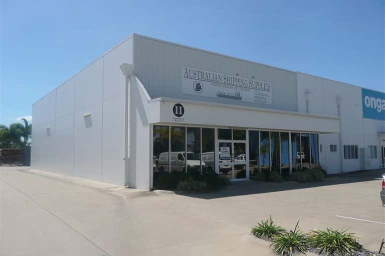 1/11 Corporate Crescent, Garbutt Townsville City QLD 4810 - Image 2