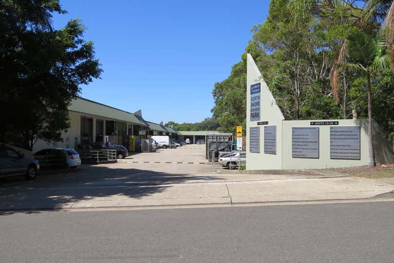 North Shore Business Park, 9/1-3 Jubilee Avenue Warriewood NSW 2102 - Image 3