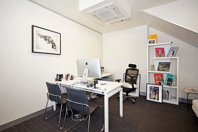 Suite 2, 6-8 Bromham Place Richmond VIC 3121 - Image 2