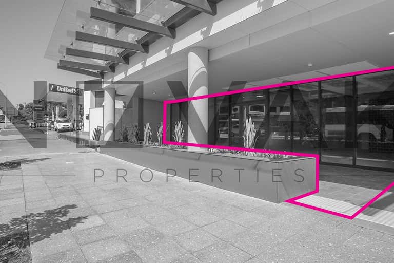 LEASED BY MICHAEL BURGIO 0430 344 700, 11/635 Pittwater Road Dee Why NSW 2099 - Image 1
