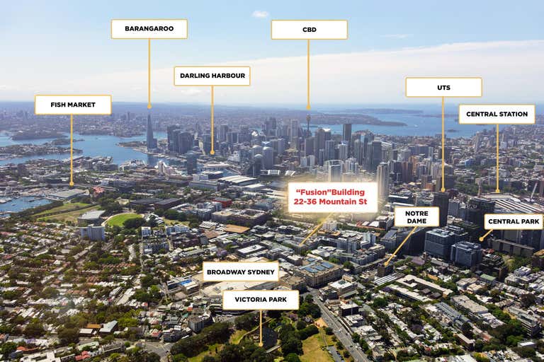 Ultimo NSW 2007 - Image 2