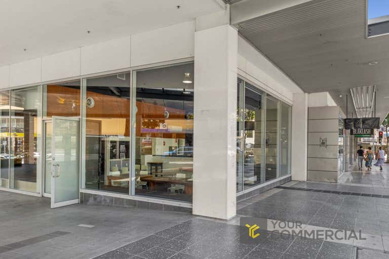 GC1, 108 Wickham Street Fortitude Valley QLD 4006 - Image 3