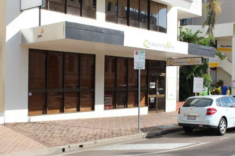 Unit 7, 51 Sturt Street Townsville City QLD 4810 - Image 2