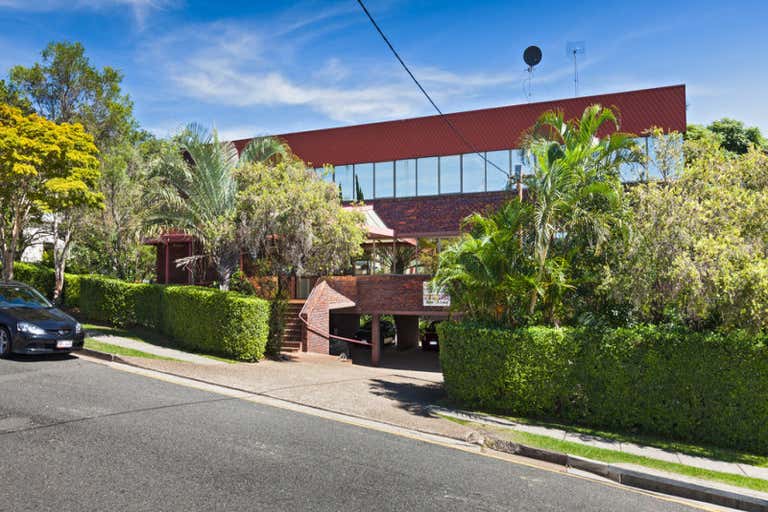 166 Baroona Road Paddington QLD 4064 - Image 1