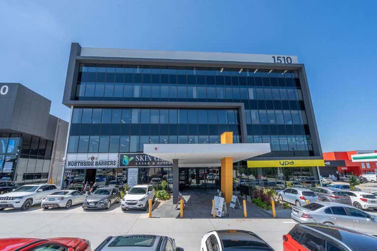 Suite 109, 1510-1540 Pascoe Vale Road Coolaroo VIC 3048 - Image 1