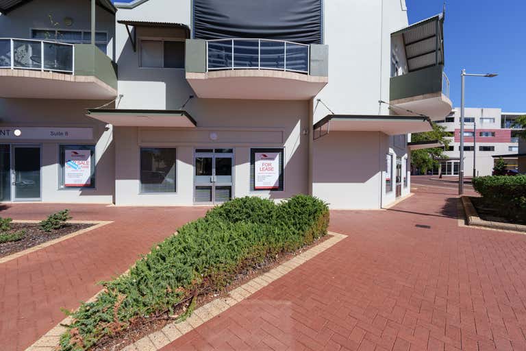 9/189 Lakeside Drive Joondalup WA 6027 - Image 1