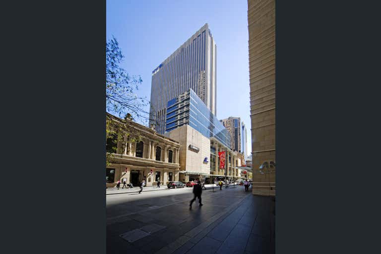 Level 12, 255 Pitt Sydney NSW 2000 - Image 2