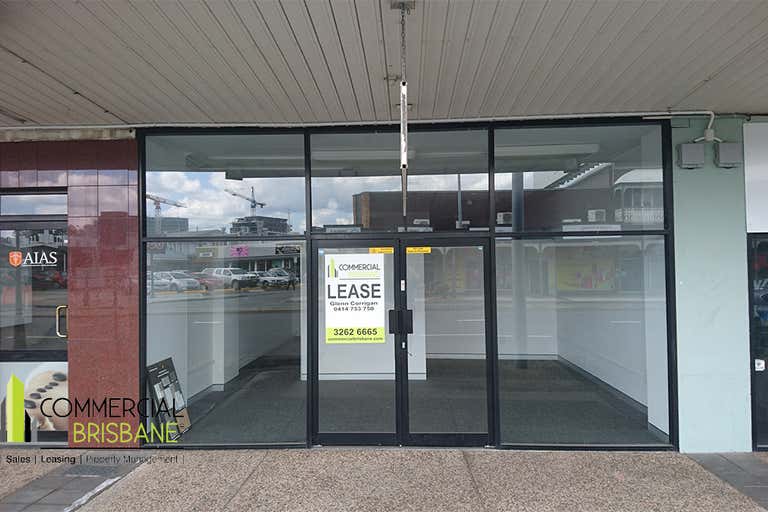 2/46 Old Cleveland Road Greenslopes QLD 4120 - Image 2