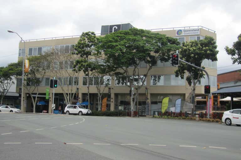 C-Square, Level T3, 62A/52-64 Currie Street Nambour QLD 4560 - Image 3