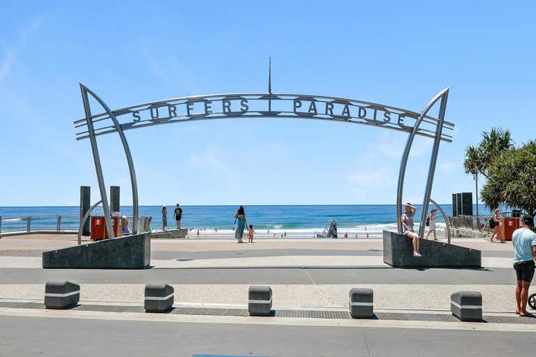 4 & 6 Holborow Close Surfers Paradise QLD 4217 - Image 3