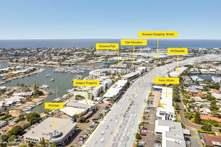 4/7 Nicklin Way Minyama QLD 4575 - Image 1