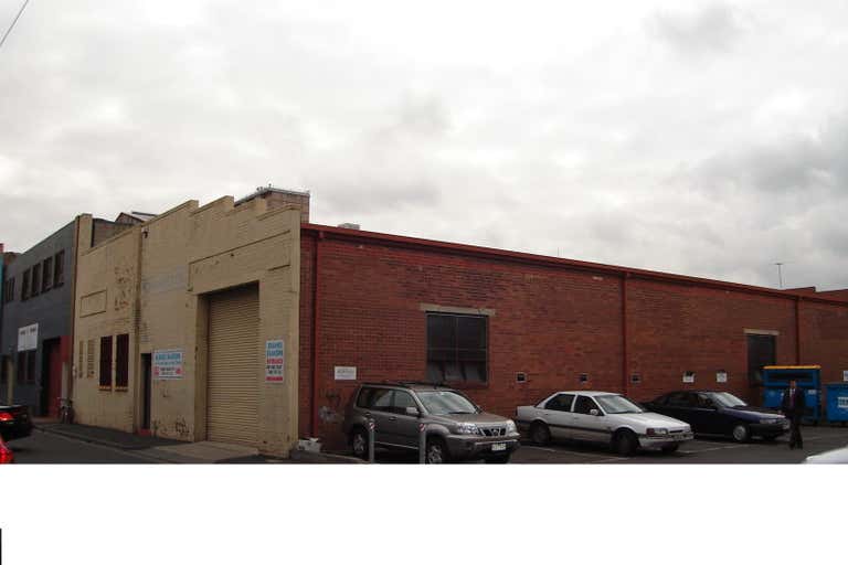 134 Cromwell Street Collingwood VIC 3066 - Image 1