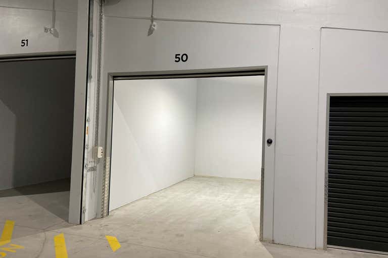 Storage Unit 50, 2 Clerke Place Kurnell NSW 2231 - Image 1