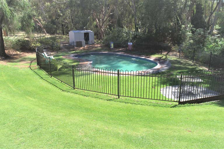 3234 Barooga Road, Tocumwal, NSW 2714 Hotel, Motel & Leisure