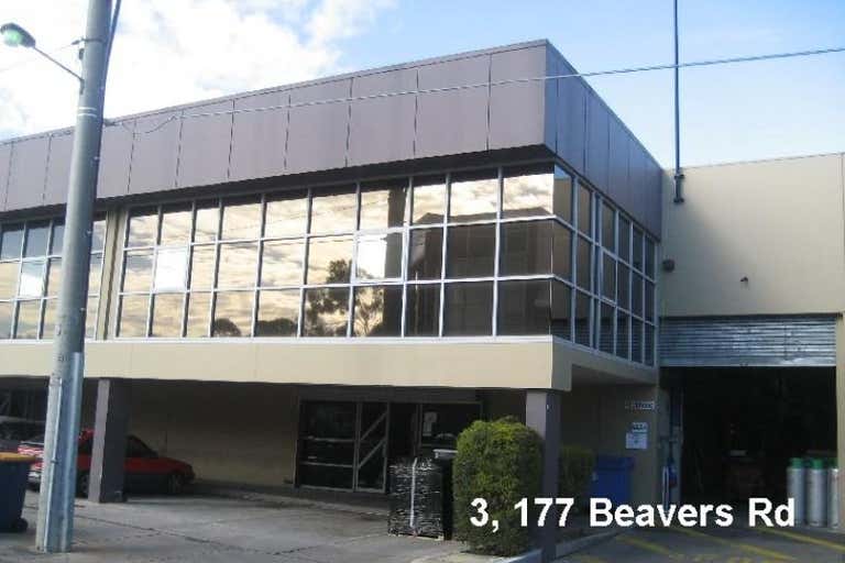 Unit 3, 177 Beavers Road Northcote VIC 3070 - Image 1