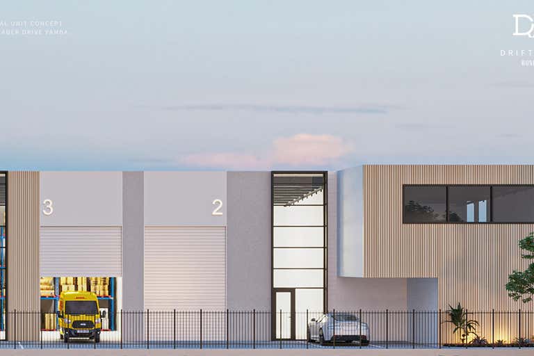 Sold Industrial & Warehouse Property at Unit 3, 26 Fairtrader Drive