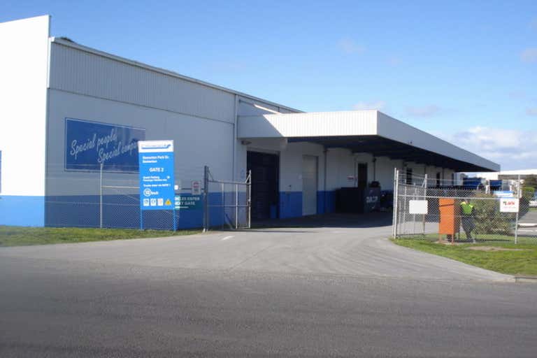 Mainfreight, 9-11 Somerton Park Drive Somerton VIC 3062 - Image 3