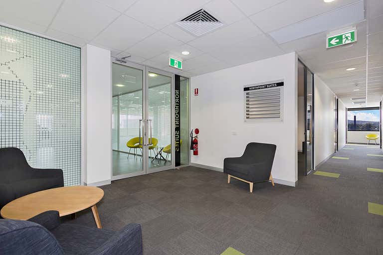 Northpoint Tower, Level 2, Serviced S/366 Griffith Road Lavington NSW 2641 - Image 2