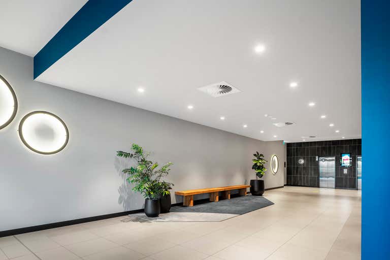 Talavera Business Park, 6-10 Talavera Road Macquarie Park NSW 2113 - Image 3