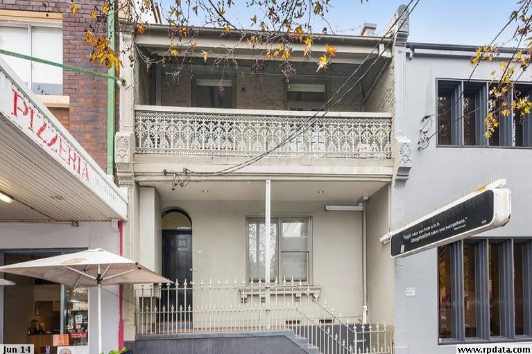 326 Victoria Street Darlinghurst NSW 2010 - Image 1