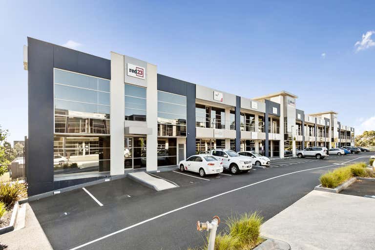 HALLMARC OFFICE PARK , 24/15 Ricketts Road Mount Waverley VIC 3149 - Image 1