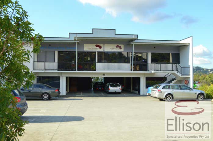 1/25 Pintu Drive Tanah Merah QLD 4128 - Image 1