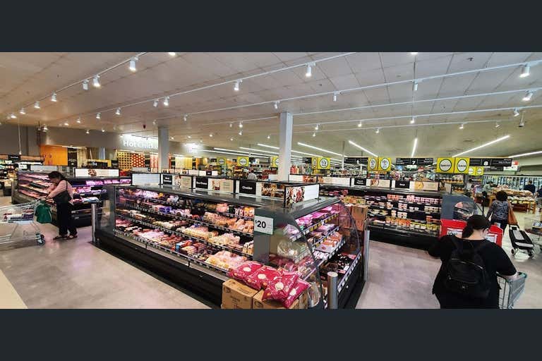 Berala Shopping Centre, 157 57 Woodburn Rd Berala NSW 2141 - Image 4